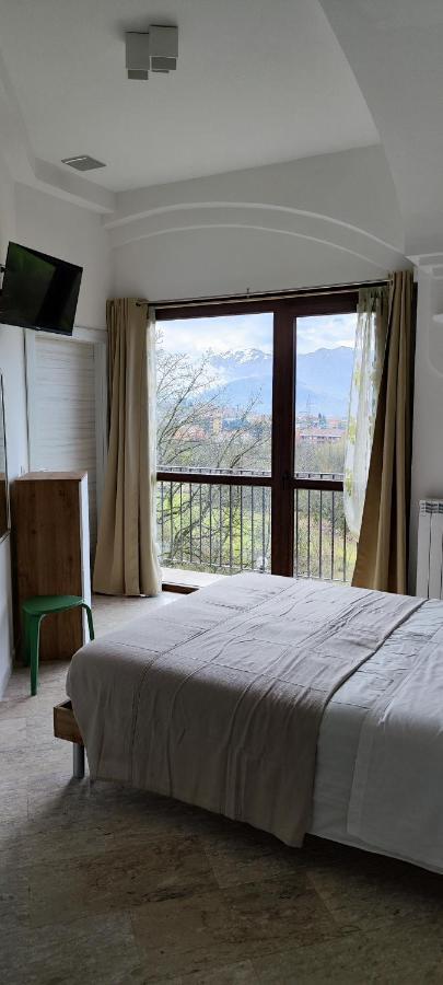 Il Querceto Delle Marine Hotel L'Aquila Ngoại thất bức ảnh