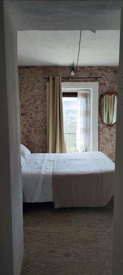 Il Querceto Delle Marine Hotel L'Aquila Ngoại thất bức ảnh