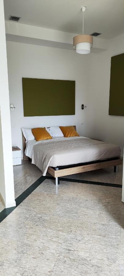 Il Querceto Delle Marine Hotel L'Aquila Ngoại thất bức ảnh