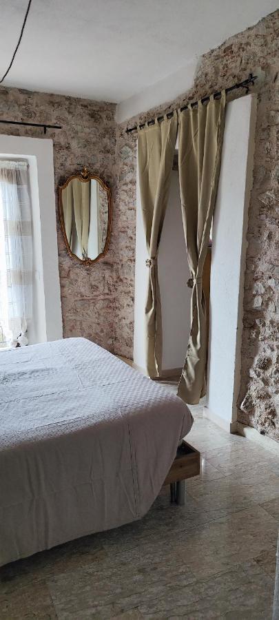 Il Querceto Delle Marine Hotel L'Aquila Ngoại thất bức ảnh