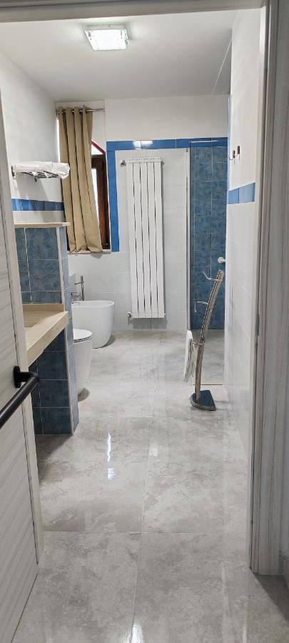 Il Querceto Delle Marine Hotel L'Aquila Ngoại thất bức ảnh