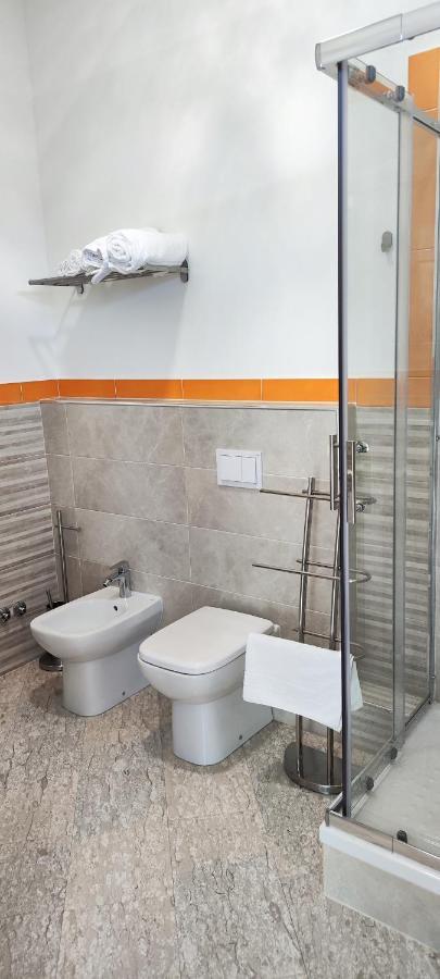 Il Querceto Delle Marine Hotel L'Aquila Ngoại thất bức ảnh